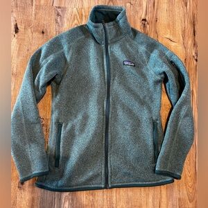 Patagonia Better Sweater Jacket